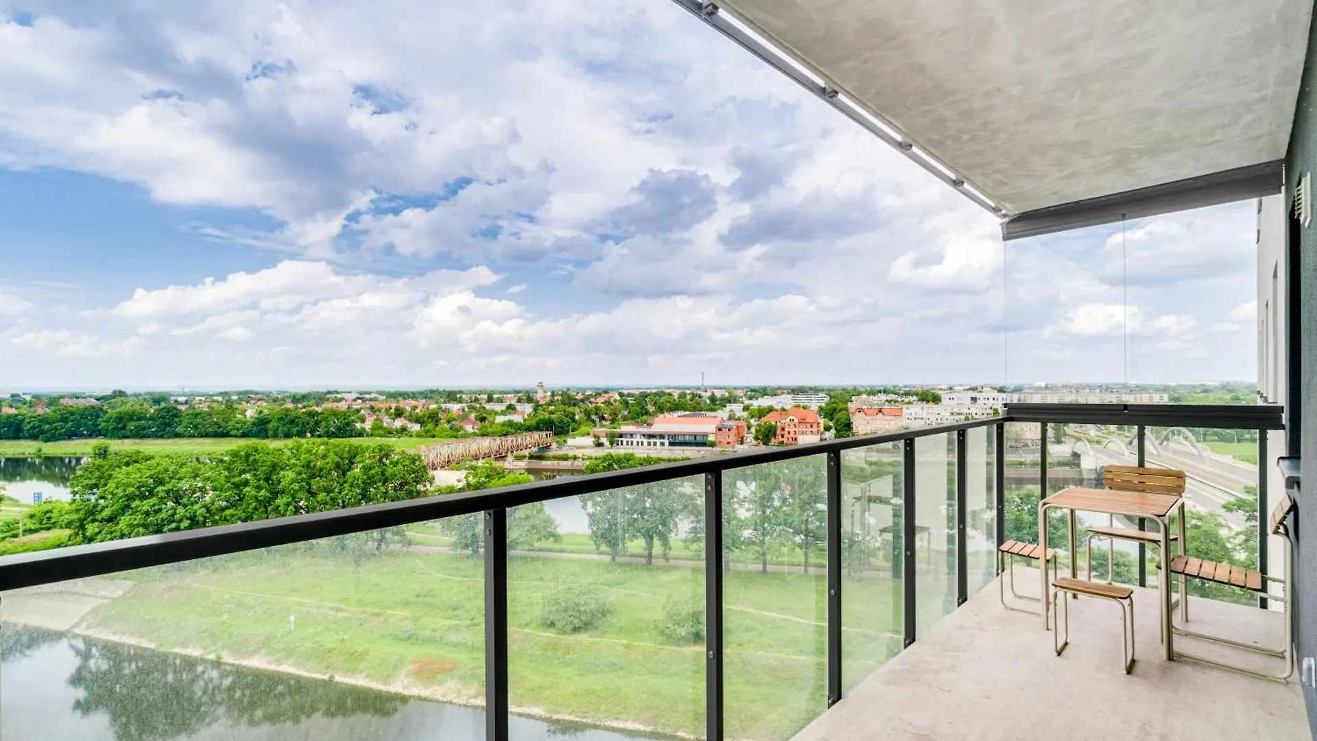 Appartement Jednosci Narodowej 248 By Homeprime Wrocław