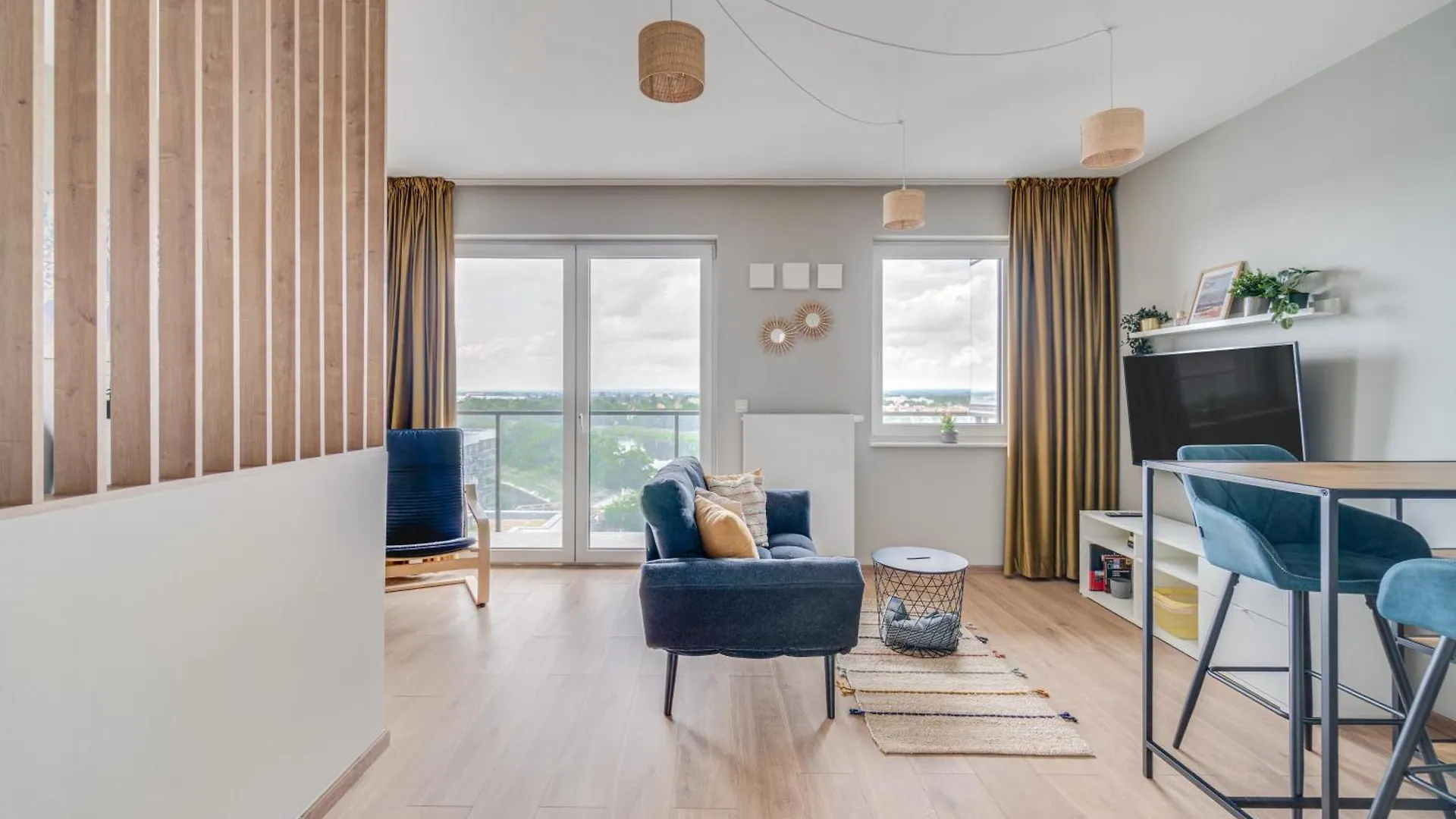 Jednosci Narodowej 248 By Homeprime Wrocław Appartement