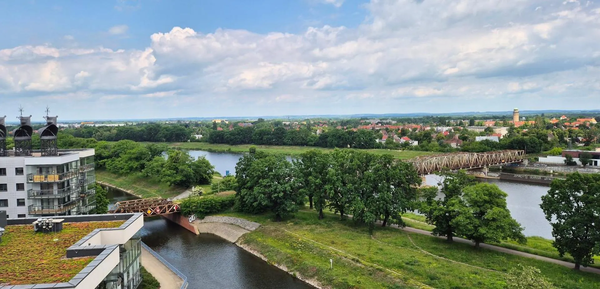 Appartement Jednosci Narodowej 248 By Homeprime Wrocław