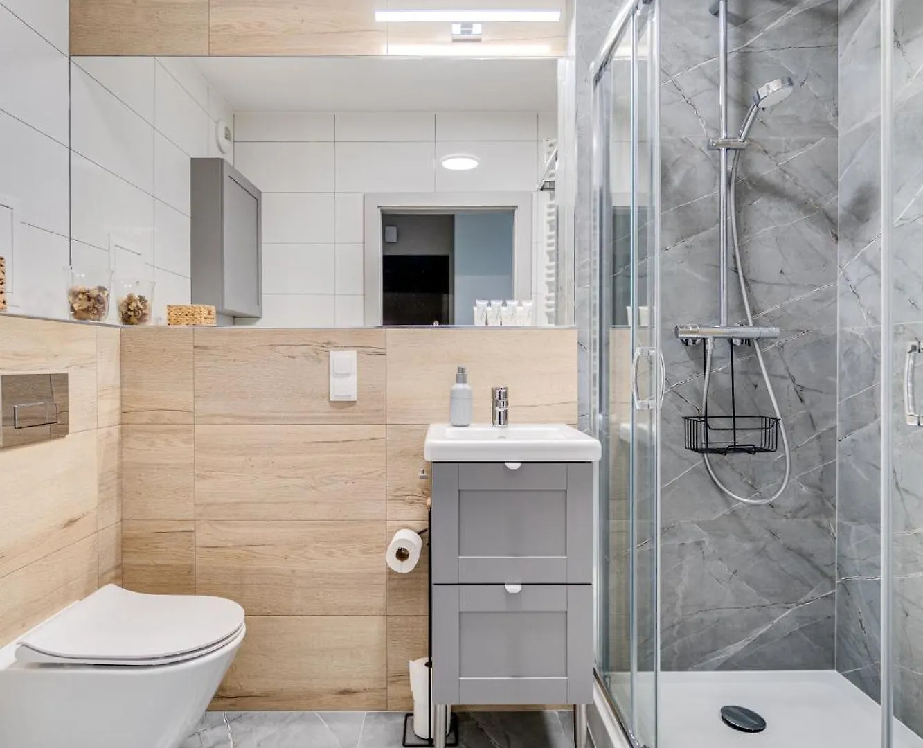 Jednosci Narodowej 248 By Homeprime Wrocław Appartement